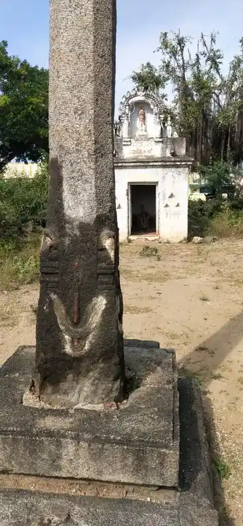 Arulmigu Perumal Temple, Thirumalvadi - 636808 அருள்மிகு பெருமாள் திருக்கோயில், Thirumalvadi - 636808, Dharmapuri - Ancient Temple Architecture and History Image 2