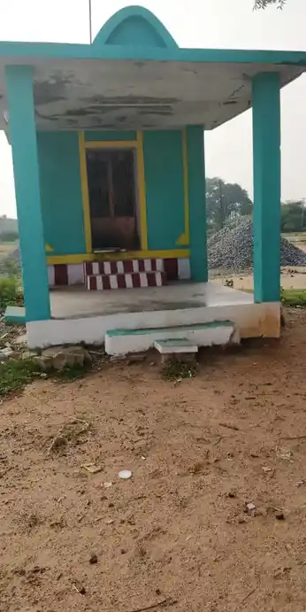 Arulmigu Perumal Temple, Thopur, Thirupparankundram - 625008 Temple