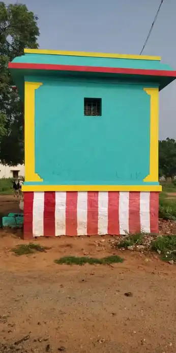 Arulmigu Perumal Temple, Thopur, Thirupparankundram - 625008 அருள்மிகு பெருமாள் கோயில், தோப்பூர், திருப்பரங்குன்றம் - 625008, Madurai - Ancient Temple Architecture and History Image 2