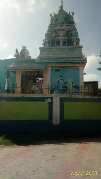 Arulmigu Perumal Temple, Thumbakulam - 625706 Arulmigu Perumal Temple, Thumbakulam - 625706, Madurai - Ancient Temple Architecture and History Image 3