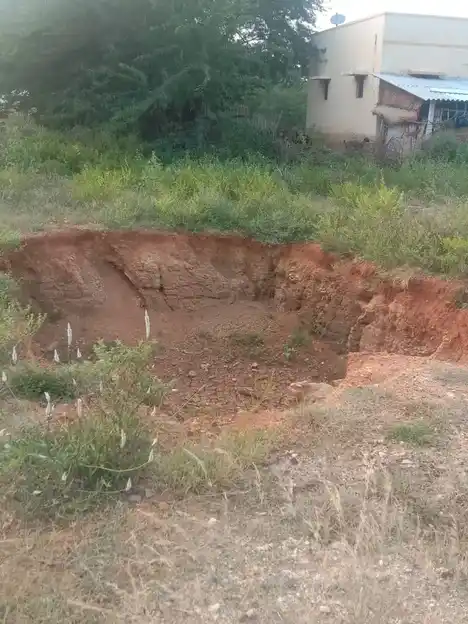 Arulmigu Perumal Temple, Ulliakottai - 624703