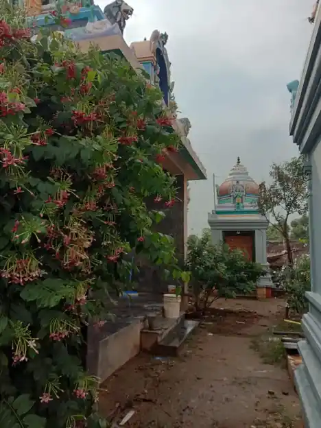 Arulmigu Perumal Temple, Vadakatupatti - 624304 Arulmigu Perumal Temple, Vadakatupatti - 624304, Dindigul - Ancient Temple Architecture and History Image 4