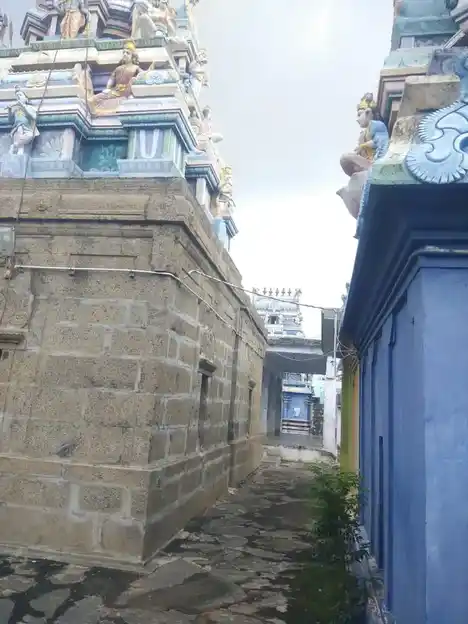 Arulmigu Perumal Temple, Vadakkunandhal - 606207 அருள்மிகு வரதராஜ பெருமாள் திருக்கோயில், வடக்கு நந்தல் - 606207, Kallakurichi - Ancient Temple Architecture and History Image 3