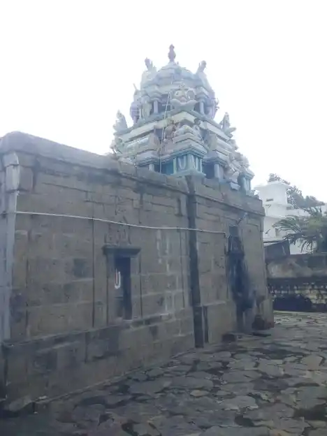 Arulmigu Perumal Temple, Vadakkunandhal - 606207 அருள்மிகு வரதராஜ பெருமாள் திருக்கோயில், வடக்கு நந்தல் - 606207, Kallakurichi - Ancient Temple Architecture and History Image 4