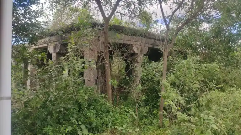 Arulmigu Perumal Temple, Vadasiruvalur - 604207 அருள்மிகு பெருமாள் திருக்கோயில், Vadasiruvalur - 604207, Viluppuram - Ancient Temple Architecture and History Image 4