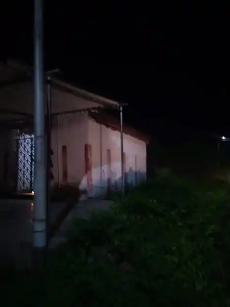 Arulmigu Perumal Temple, Valarpuram - 602105 அருள்மிகு பெருமாள் திருக்கோயில், Valarpuram - 602105, Kancheepuram - Ancient Temple Architecture and History Image 2