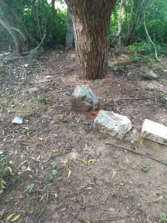 Arulmigu Perumal Temple, Valayapatti - 625022 பெருமாள் திருக்கோயில், Valayapatti - 625022, Madurai - Ancient Temple Architecture and History Image 3