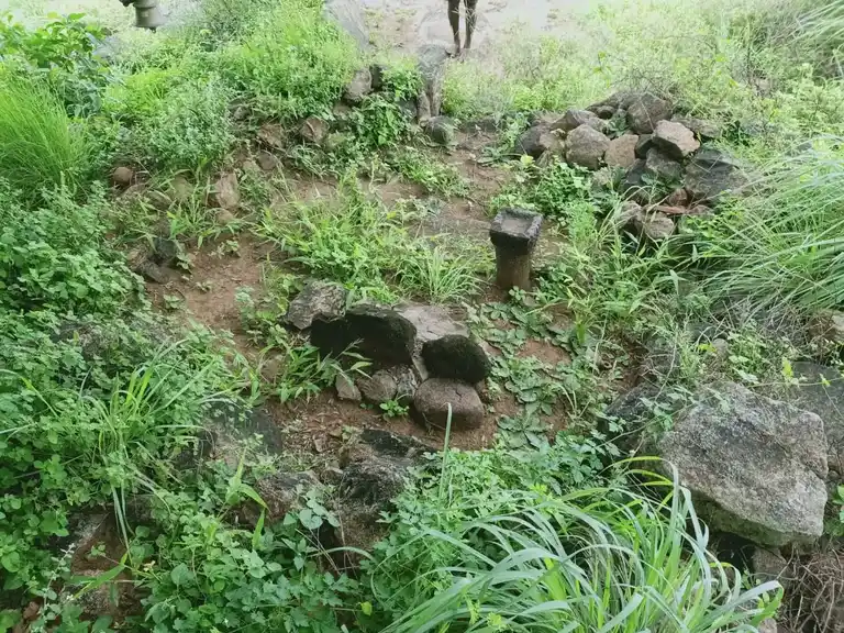 Arulmigu Perumal Temple, Vandari - 625705
