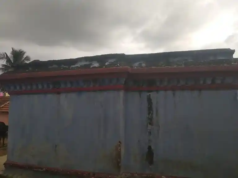 Arulmigu Perumal Temple, Varattanapatti, Panagamuttlu - 635106 Temple