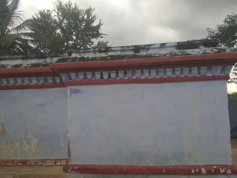 Arulmigu Perumal Temple, Varattanapatti, Panagamuttlu - 635106 அருள்மிகு பெருமாள் திருக்கோயில், வரட்டனம்பட்டி - 635106, Krishnagiri - Ancient Temple Architecture and History Image 2