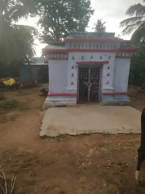 Arulmigu Perumal Temple, Varattanapatti, Panagamuttlu - 635106 அருள்மிகு பெருமாள் திருக்கோயில், வரட்டனம்பட்டி - 635106, Krishnagiri - Ancient Temple Architecture and History Image 3