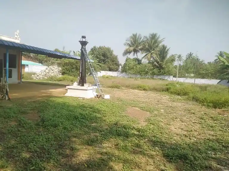 Arulmigu Perumal Temple, Velampalayam - 638104 அருள்மிகு பெருமாள் திருக்கோயில், Velampalayam - 638104, Erode - Ancient Temple Architecture and History Image 3