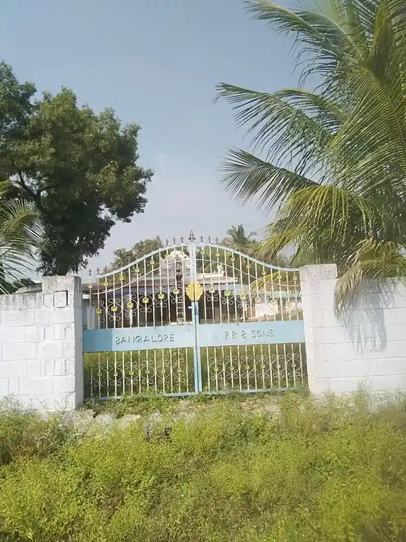 Arulmigu Perumal Temple, Velampalayam - 638104 அருள்மிகு பெருமாள் திருக்கோயில், Velampalayam - 638104, Erode - Ancient Temple Architecture and History Image 4