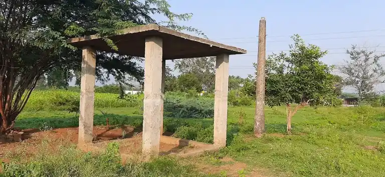 Arulmigu Perumal Temple, Venkadasthiri Kottai - 624202 Arulmigu Perumal Temple, Venkadasthiri Kottai - 624202, Dindigul - Ancient Temple Architecture and History Image 4