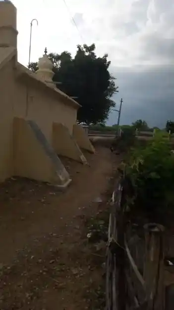 Arulmigu Perumal Temple, Venkateswarapuram - 628552 அருள்மிகு பெருமாள் திருக்கோயில், Venkateswarapuram - 628552, Thoothukudi - Ancient Temple Architecture and History Image 4