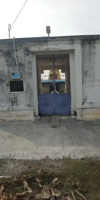 Arulmigu Perumal Temple, Veppanatham, Harur - 636902 அருள்மிகு பெருமாள் திருக்கோயில், வேப்பநத்தம், வேப்பநத்தம் - 636902, Dharmapuri - Ancient Temple Architecture and History Image 4