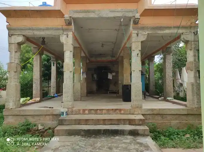 Arulmigu Perumal Temple, Vilachery - 625006 பெருமாள் திருக்கோயில், Vilachery - 625006, Madurai - Ancient Temple Architecture and History Image 2