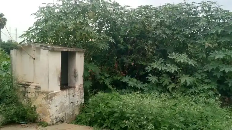 Arulmigu Perumal Temple, Villarasampatti - 638107 அருள்மிகு பெருமாள் திருக்கோயில், Villarasampatti - 638107, Erode - Ancient Temple Architecture and History Image 3