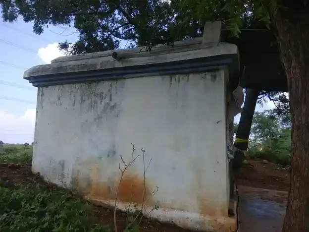 Arulmigu Perumal Temple, Viruveedu - 624220 அருள்மிகு பெருமாள் திருக்கோயில், Viruveedu - 624220, Dindigul - Ancient Temple Architecture and History Image 5