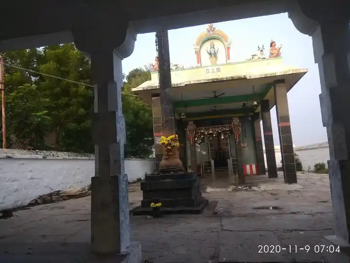 Arulmigu Perumal Thirkoil, Aviyur - 626115 Arulmigu Perumal Thirkoil, Aviyur - 626115, Virudhunagar - Ancient Temple Architecture and History Image 3