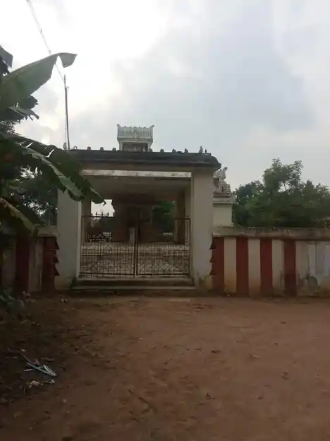 Arulmigu Perumal Vinayagar Iyyanar Temple, Thalaiyamangalam - 614016 அருள்மிகு பெருமாள் விநாயகர் அய்யனார் திருக்கோயில், Thalaiyamangalam - 614016, Thiruvarur - Ancient Temple Architecture and History Image 9
