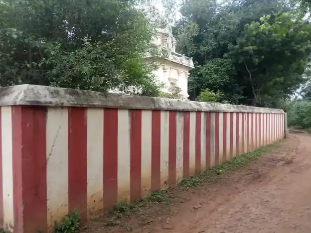 Arulmigu Perumal Vinayagar Iyyanar Temple, Thalaiyamangalam - 614016 அருள்மிகு பெருமாள் விநாயகர் அய்யனார் திருக்கோயில், Thalaiyamangalam - 614016, Thiruvarur - Ancient Temple Architecture and History Image 15