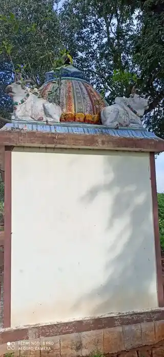 Arulmigu Perumalpatti Vinayagar Temple, Pannapatti - 621305 Arulmigu Perumalpatti vinayagar Temple, Pannapatti - 621305, Thiruchirappalli - Ancient Temple Architecture and History Image 2