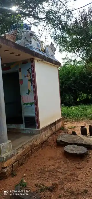 Arulmigu Perumalpatti Vinayagar Temple, Pannapatti - 621305 Arulmigu Perumalpatti vinayagar Temple, Pannapatti - 621305, Thiruchirappalli - Ancient Temple Architecture and History Image 4