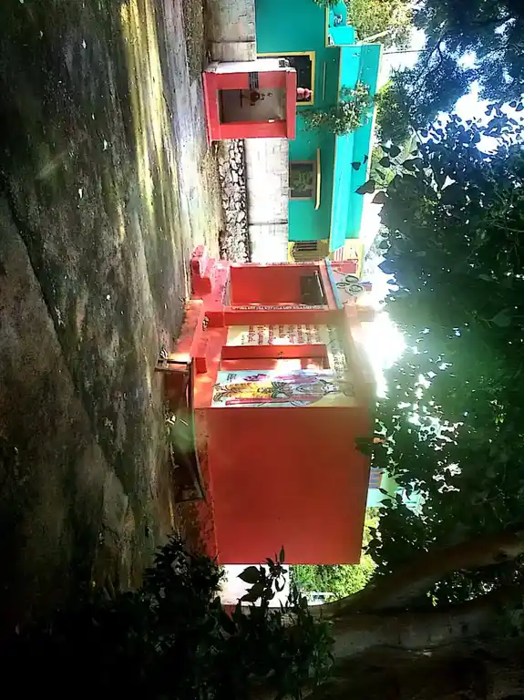 Arulmigu Perumalsamy Temple, Aralvoimozhi - 629301