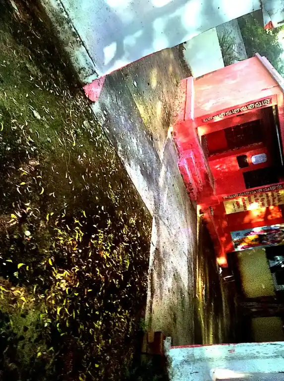 Arulmigu Perumalsamy Temple, Aralvoimozhi - 629301 அருள்மிகு பெருமாள்சாமி திருக்கோயில், Aralvoimozhi - 629301, Kanyakumari - Ancient Temple Architecture and History Image 3