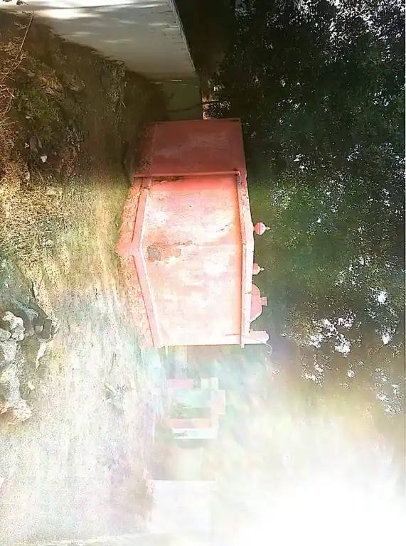 Arulmigu Perumalsamy Temple, Aralvoimozhi - 629301 அருள்மிகு பெருமாள்சாமி திருக்கோயில், Aralvoimozhi - 629301, Kanyakumari - Ancient Temple Architecture and History Image 4