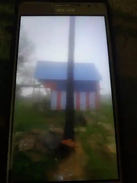 Arulmigu Perumalsamy Temple, Ariyur Nadu - 637415