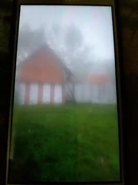 Arulmigu Perumalsamy Temple, Ariyur Nadu - 637415 அருள்மிகு பெருமாள் சுவாமி திருக்கோயில், Ariyur Nadu - 637415, Namakkal - Ancient Temple Architecture and History Image 2