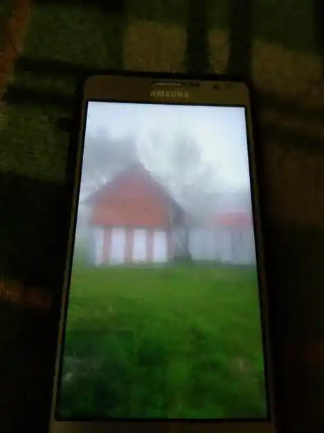 Arulmigu Perumalsamy Temple, Ariyur Nadu - 637415 அருள்மிகு பெருமாள் சுவாமி திருக்கோயில், Ariyur Nadu - 637415, Namakkal - Ancient Temple Architecture and History Image 4