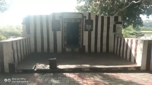 Arulmigu Perumalsamy Temple, Jothimanikkam - 625514