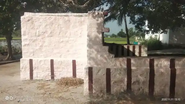 Arulmigu Perumalsamy Temple, Jothimanikkam - 625514 அருள்மிகு. பெருமாள் சாமி திருக்கோயில், Jothimanikkam - 625514, Madurai - Ancient Temple Architecture and History Image 2