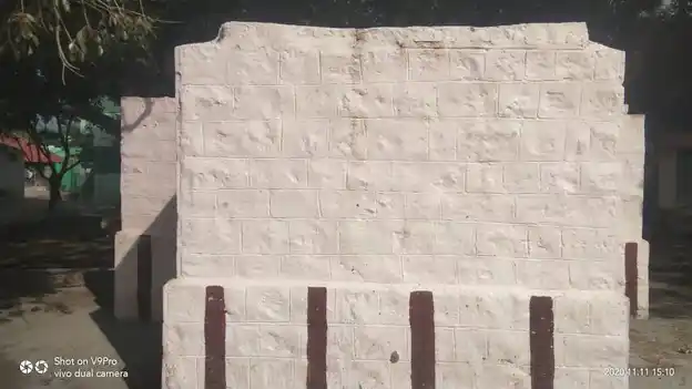 Arulmigu Perumalsamy Temple, Jothimanikkam - 625514 அருள்மிகு. பெருமாள் சாமி திருக்கோயில், Jothimanikkam - 625514, Madurai - Ancient Temple Architecture and History Image 4