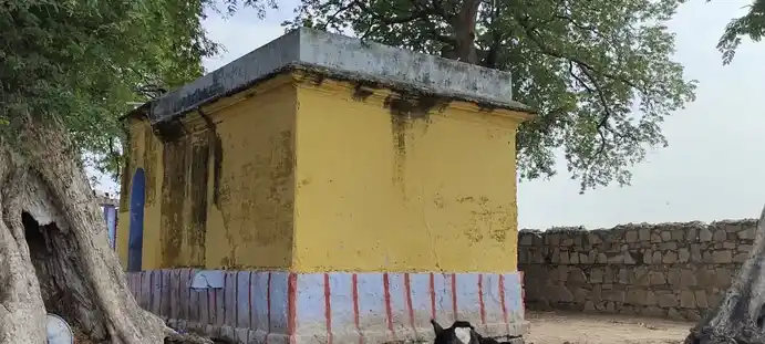 Arulmigu Perumalsamy Temple, Kattarankulam - 628952 அருள்மிகு பெருமாள்சாமி திருக்கோயில், Kattarankulam - 628952, Thoothukudi - Ancient Temple Architecture and History Image 5