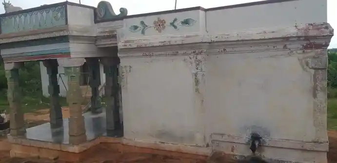 Arulmigu Perumalsamy Temple, Kodikulam - 625514 அருள்மிகு பெருமாள் சாமி திருக்கோயில், Kodikulam - 625514, Madurai - Ancient Temple Architecture and History Image 4