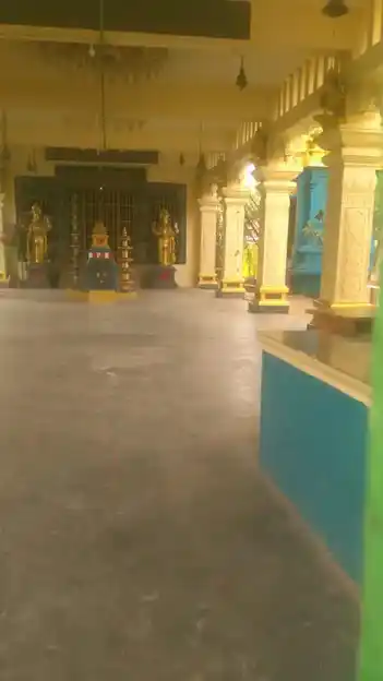 Arulmigu Perumalsamy Temple, Kootanpuli - 628102 அருள்மிகு பெருமாள்சாமி திருக்கோயில், Kootanpuli - 628102, Thoothukudi - Ancient Temple Architecture and History Image 3