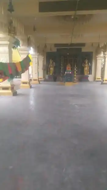 Arulmigu Perumalsamy Temple, Kootanpuli - 628102 அருள்மிகு பெருமாள்சாமி திருக்கோயில், Kootanpuli - 628102, Thoothukudi - Ancient Temple Architecture and History Image 4