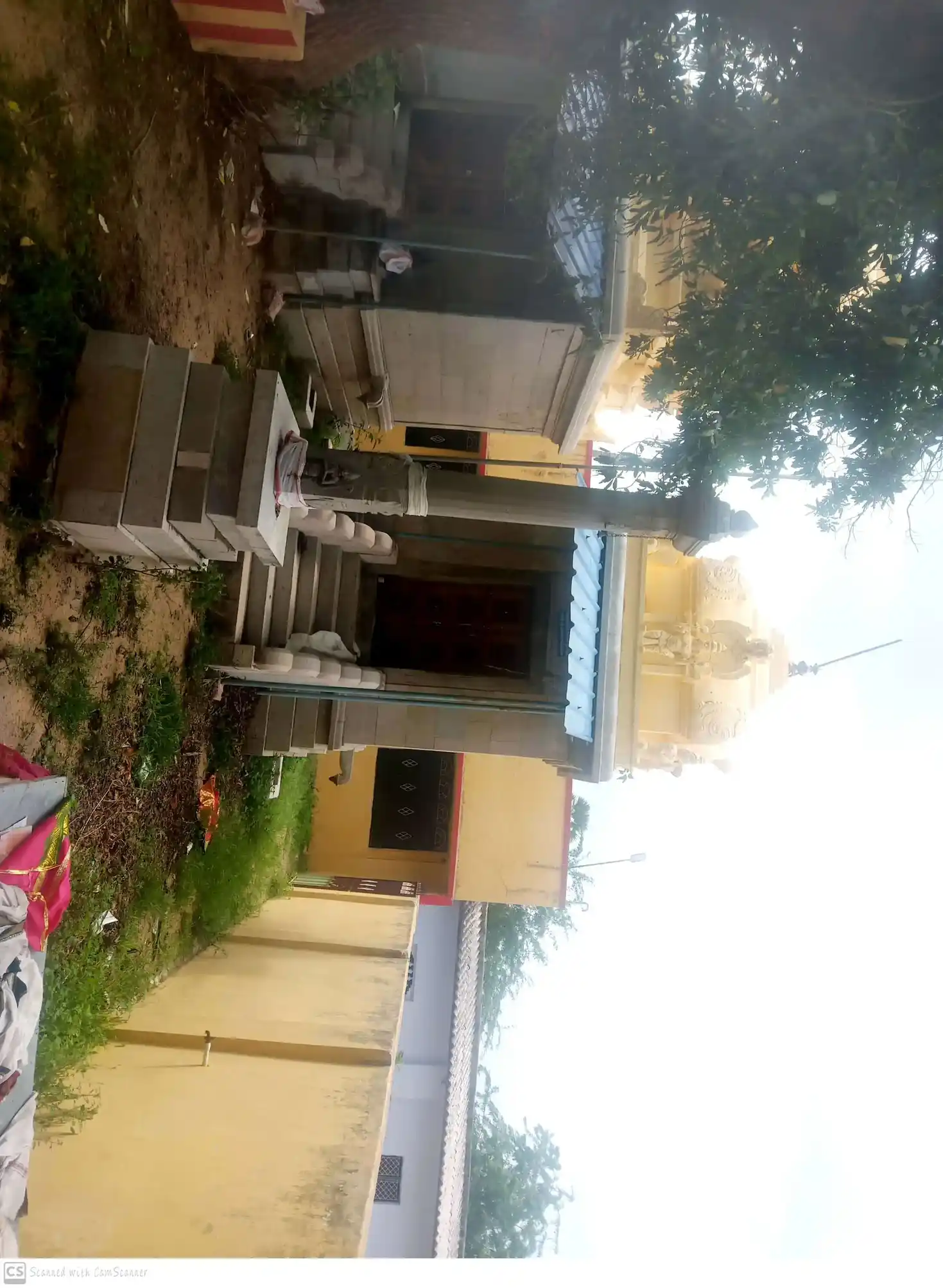 Arulmigu Perumalsamy Temple, Kottanatham - 628907 அருள்மிகு பெருமாள்சாமி திருக்கோயில், Kottanatham - 628907, Thoothukudi - Ancient Temple Architecture and History Image 2