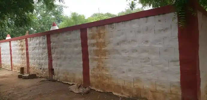 Arulmigu Perumalsamy Temple, Pothampatti - 625532 அருள்மிகு பெருமாள் திருக்கோயில், Pothampatti - 625532, Madurai - Ancient Temple Architecture and History Image 4