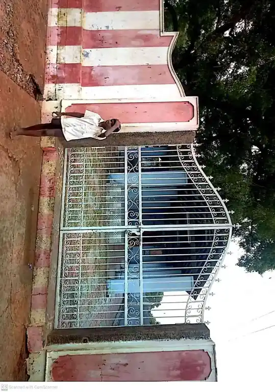 Arulmigu Perumalsamy Temple, Shanmugapuram - 628207 அருள்மிகு பெருமாள்சாமி திருக்கோயில், Shanmugapuram - 628207, Thoothukudi - Ancient Temple Architecture and History Image 5