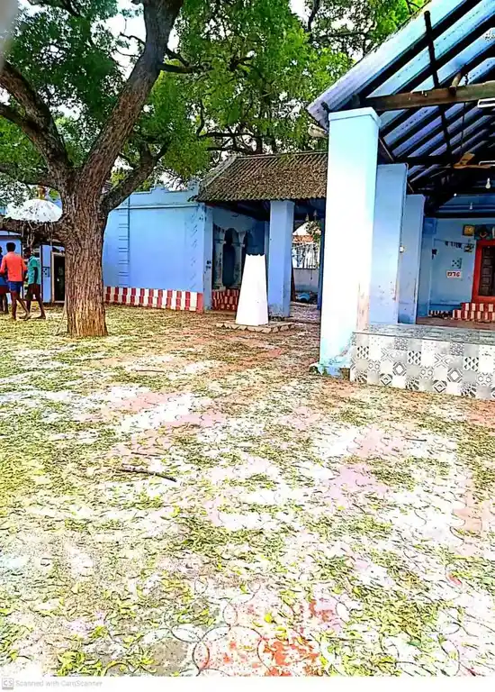 Arulmigu Perumalsamy Temple, Shanmugapuram - 628207 அருள்மிகு பெருமாள்சாமி திருக்கோயில், Shanmugapuram - 628207, Thoothukudi - Ancient Temple Architecture and History Image 7