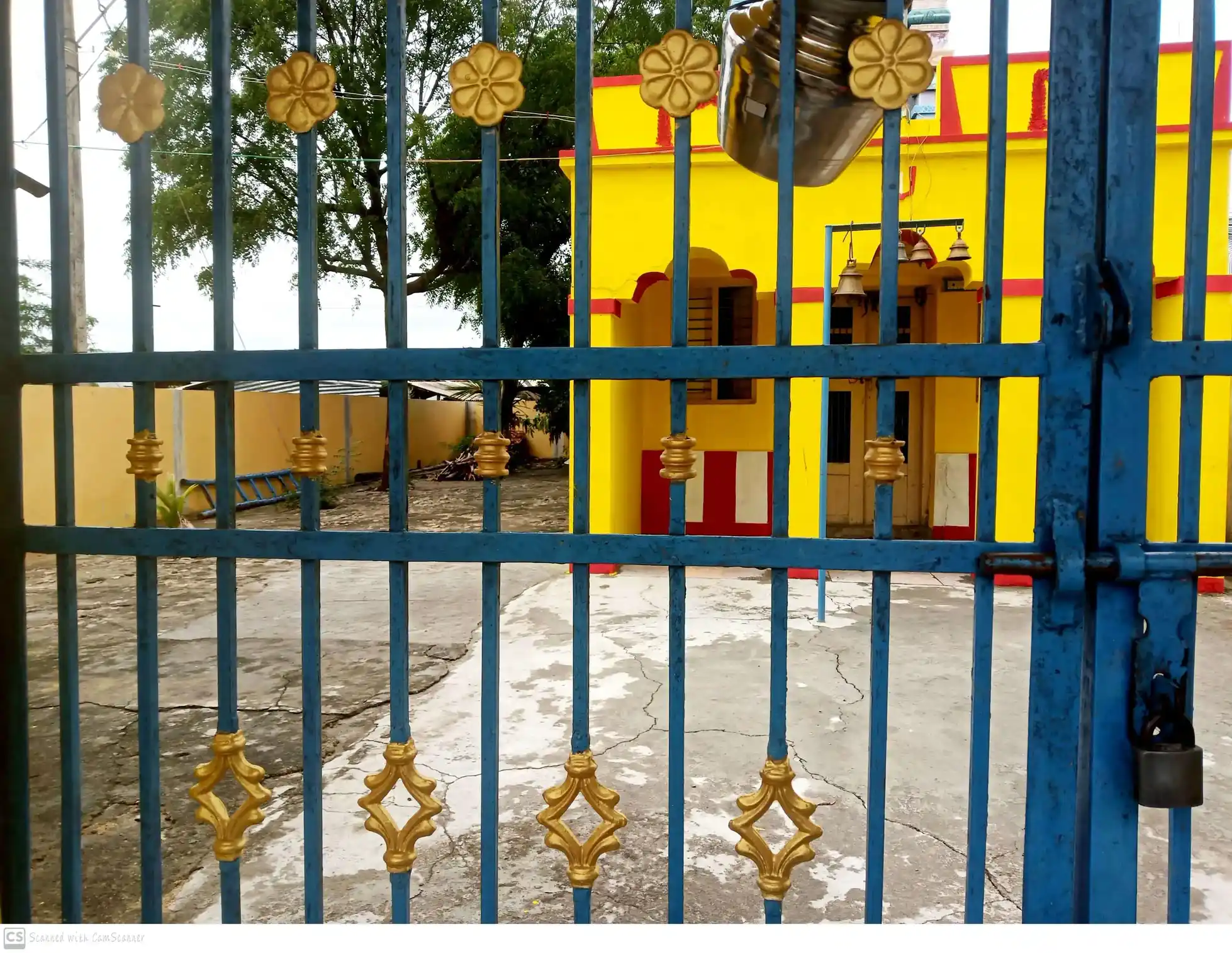 Arulmigu Perumalsamy Temple, Singilippatti - 628802 அருள்மிகு பெருமாள்சாமி திருக்கோயில், Singilippatti - 628802, Thoothukudi - Ancient Temple Architecture and History Image 4