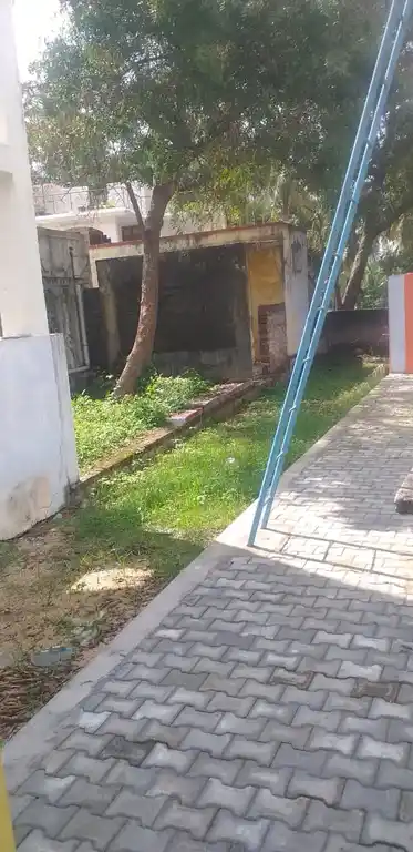 Arulmigu Perumalswami Temple, Ambalur - 635801 அருள்மிகு பெருமாள்சுவாமி திருக்கோயில், அம்பலூர் - 635801, Thirupathur - Ancient Temple Architecture and History Image 5