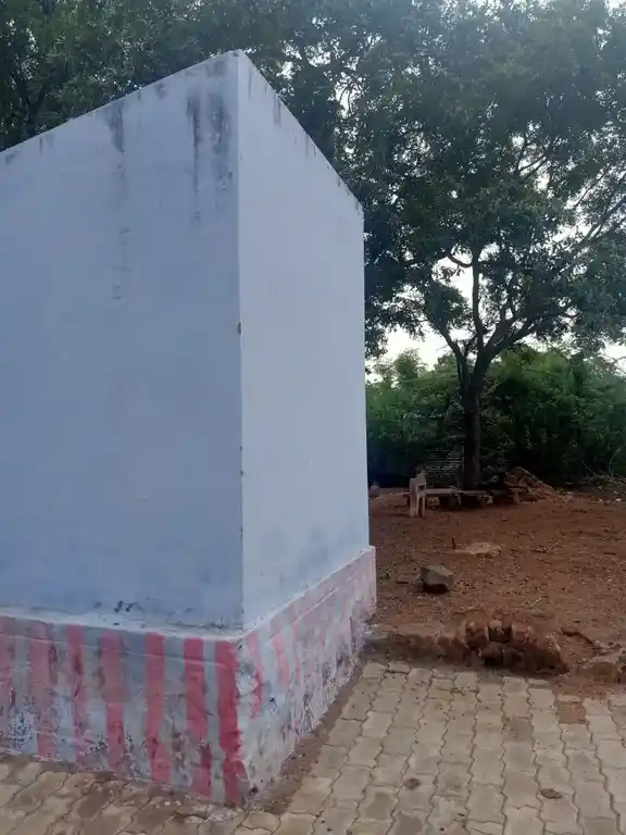 Arulmigu Perumalswamy Temple, Gopalasamudram - 627451 அருள்மிகு பெருமாள் சாமி திருக்கோயில், கோபாலசமுத்திரம் - 627451, Tirunelveli - Ancient Temple Architecture and History Image 2