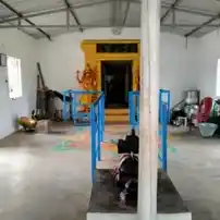 Arulmigu Perumalswamy Temple, West Rajapalayam - 636115 அருள்மிகு பெருமாள் சுவாமி திருக்கோயில், West Rajapalayam - 636115, Salem - Ancient Temple Architecture and History Image 5