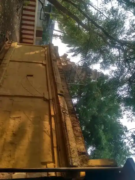 Arulmigu Perumbala Vanayagar Temple, Petharengapuram - 627102 அருள்மிகு பேரம்பல விநாயகர் திருக்கோயில், பெத்தரெங்கபுரம் - 627102, Tirunelveli - Ancient Temple Architecture and History Image 6